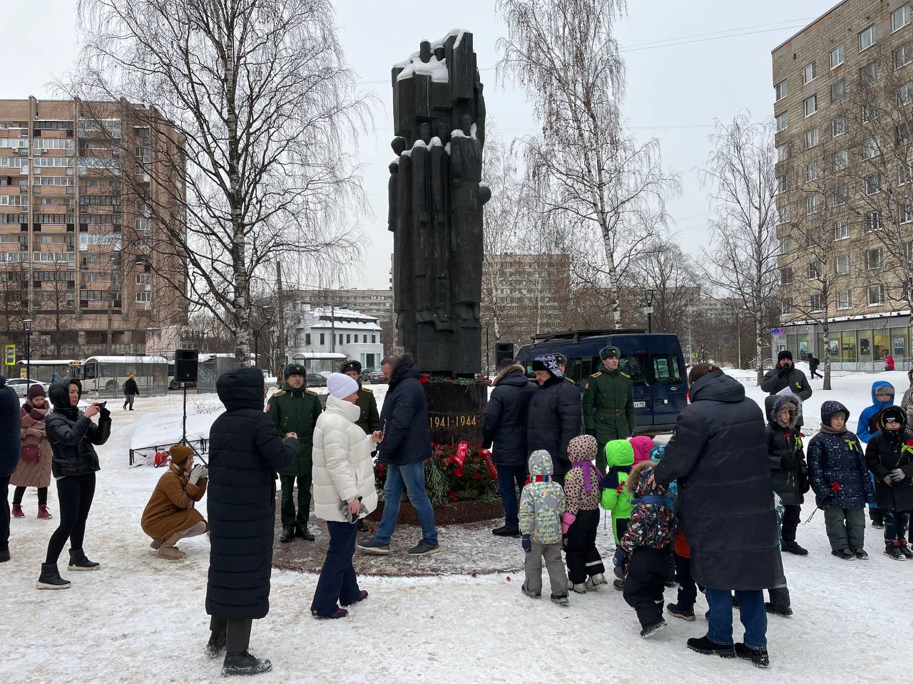 Сайт Территориальной избирательной комиссии